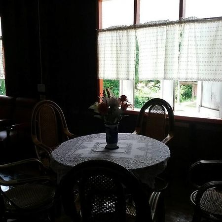 Sawang Guesthouse Ban Sawang Yai Buitenkant foto