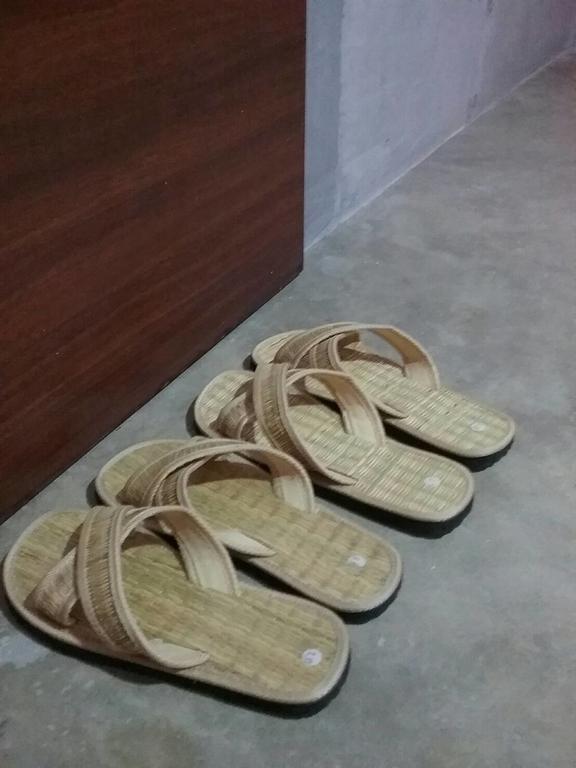 Sawang Guesthouse Ban Sawang Yai Buitenkant foto